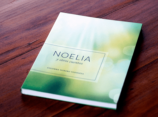 noelia y otros cuentos